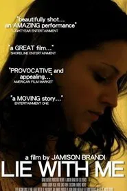 Poster do filme Lie with Me