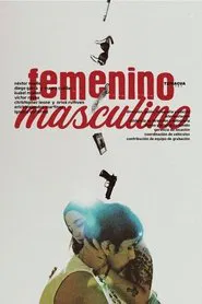 femenino, masculino movie poster