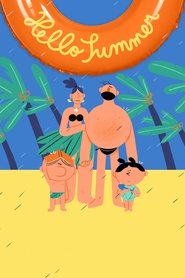 Poster do filme Hello Summer