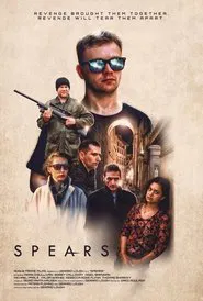Poster do filme Spears