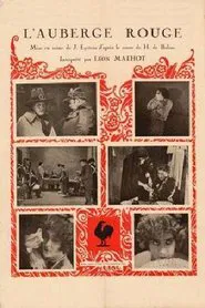 Poster do filme The Red Inn