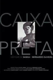 Poster do filme Caixa Preta