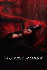 Poster do filme Morto Rossa