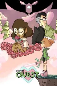 Poster do filme Mia's Quest