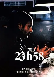 Poster do filme 23h58