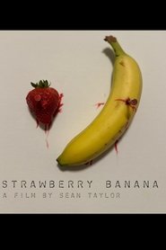 Strawberry Banana Part 1: The Illusion of Choice movie poster