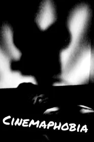 Cinemaphobia movie poster