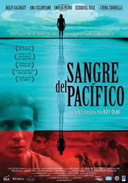 Poster do filme Blood Pacific