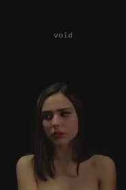 Void movie poster