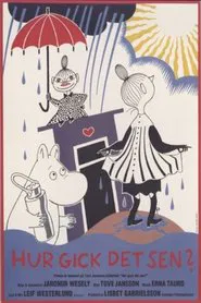 Hur gick det sen? movie poster