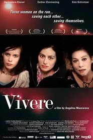 Poster do filme Vivere