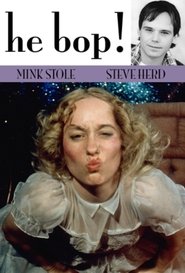 He Bop movie poster