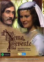 Poster do filme A néma levente