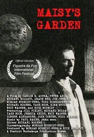 Maisy's Garden movie poster