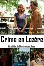 Murder in Lozère movie poster