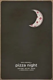 Pizza Night movie poster