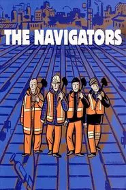 The Navigators movie poster