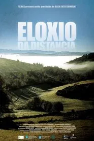 Praise of the Distance movie poster