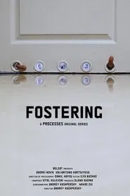 Fostering movie poster