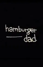 Poster do filme Hamburger Dad