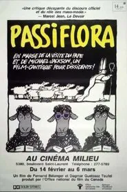 Passiflora movie poster