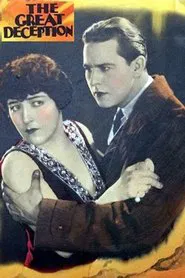 The Great Deception movie poster