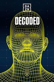 DECOD3D tv show poster