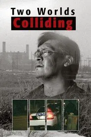 Two Worlds Colliding movie poster