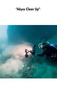 Poster do filme Abyss clean up