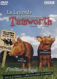 The Legend of the Tamworth Two movie poster