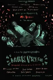 Poster do filme Dark Prism