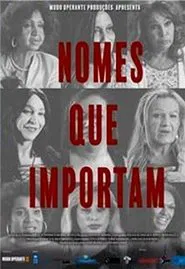 Names That Matter movie poster