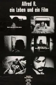 Alfred R. - ein Leben und ein Film movie poster