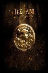 Tekuani, the Guardian movie poster