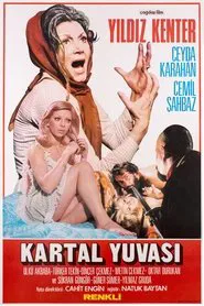 The Eagle's Nest movie poster