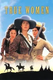 True Women tv show poster