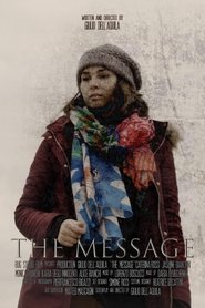 The Message movie poster