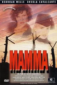 Mamma movie poster