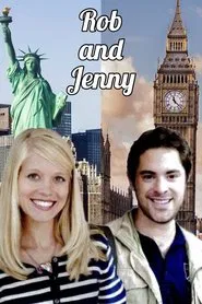 Rob and Jenny movie poster
