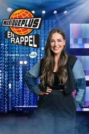 MusiquePlus en rappel tv show poster