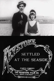 Settled at the Seaside movie poster