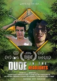 Poster do filme Dude in the Headlights