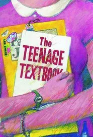 Teenage Textbook tv show poster