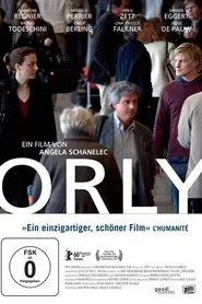 Poster do filme Orly