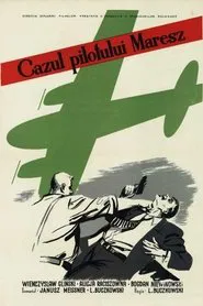 Sprawa pilota Maresza movie poster