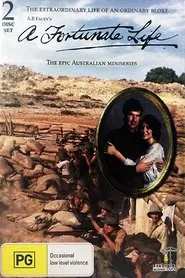 A Fortunate Life tv show poster