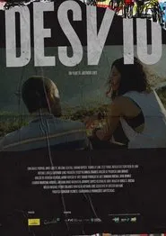 Desvio movie poster