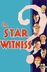 The Star Witness movie poster