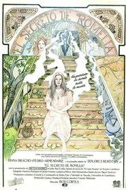 Romelia's Secret movie poster
