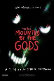 Mounted By The Gods movie poster